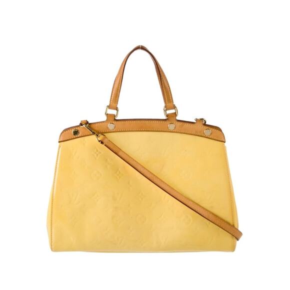 Louis Vuitton Brea MM Authentic - Picture 3 of 12